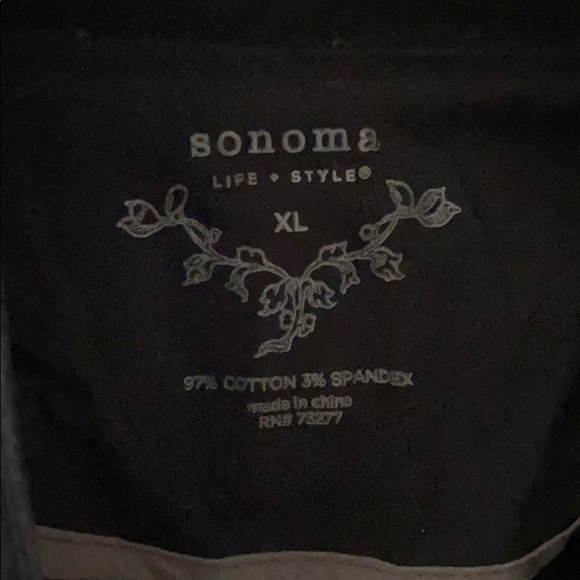 Black jacket - Picture 2 of 3